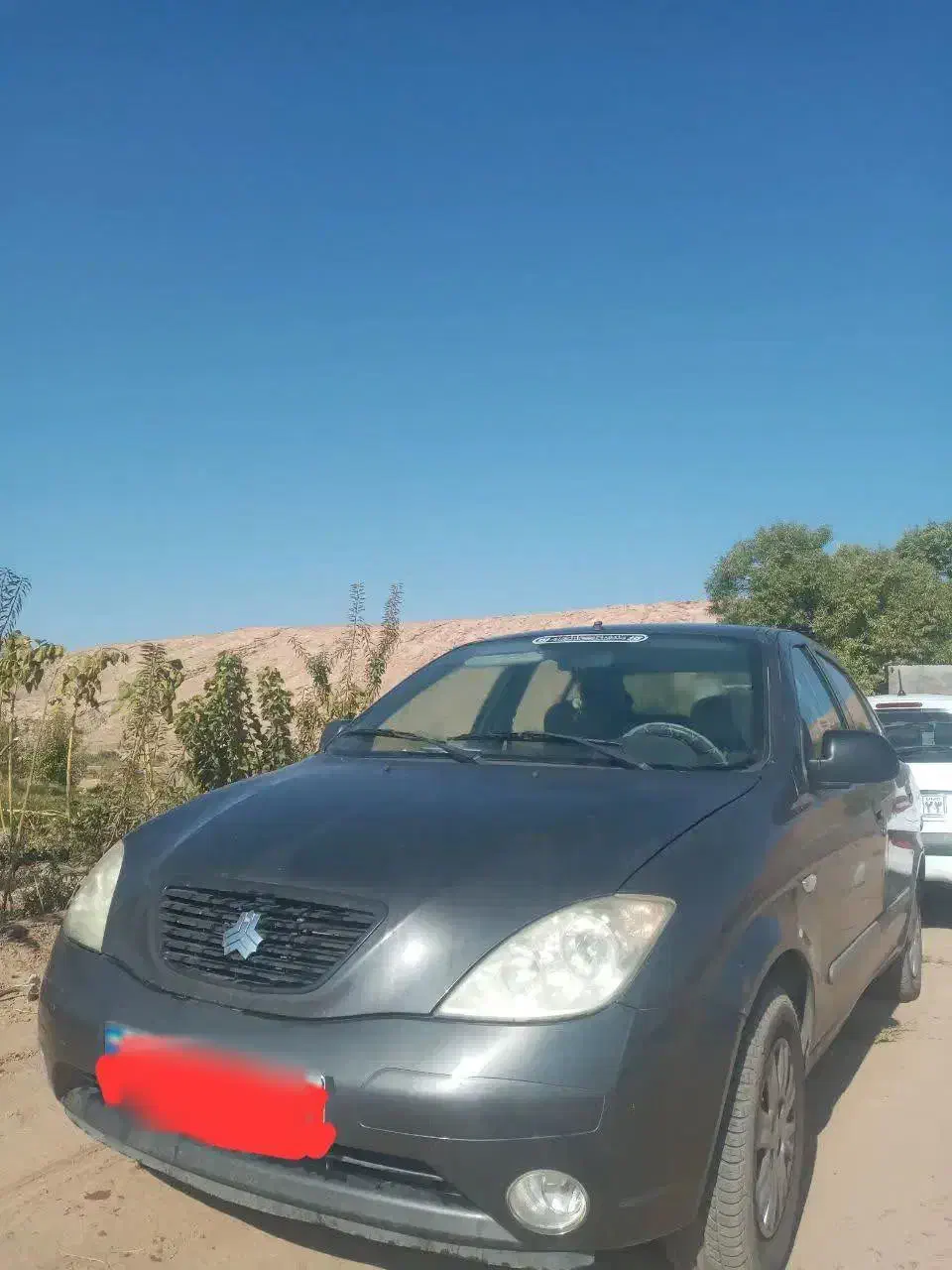 تیبا 2 SX - 1394