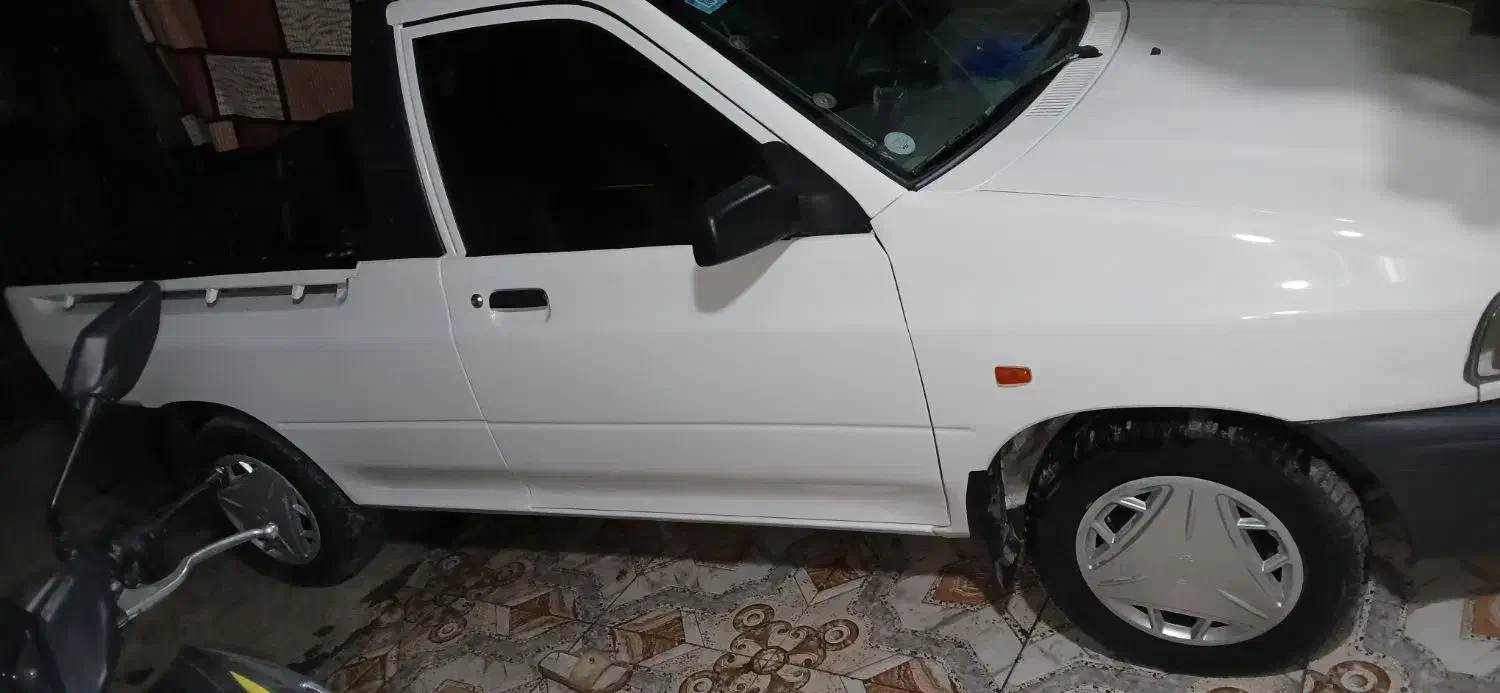 خودرو پراید، 151 آگهی ann_20962554