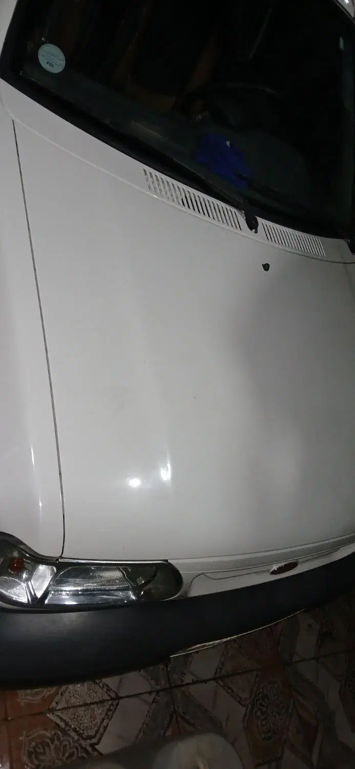 پراید 151 پلاس - 1403