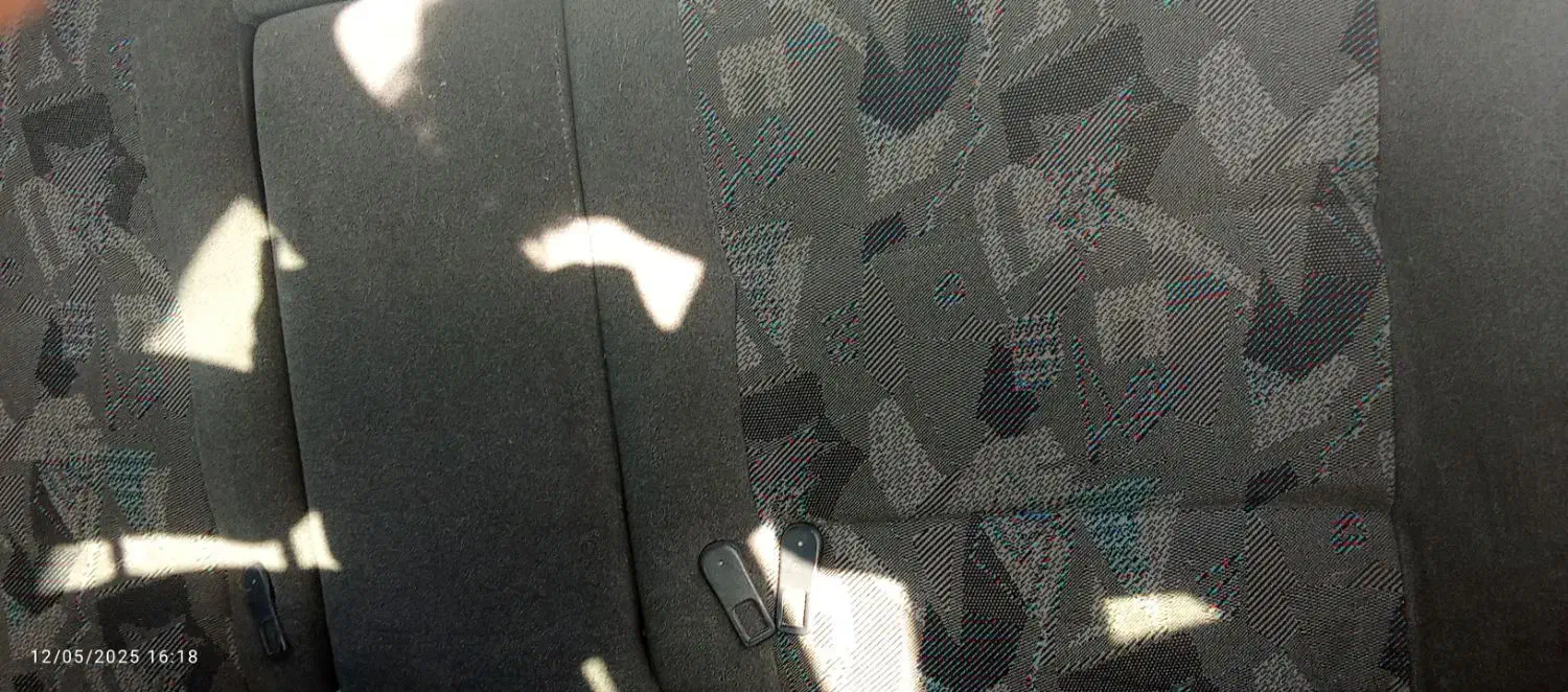 سیتروئن زانتیا SX - 1388