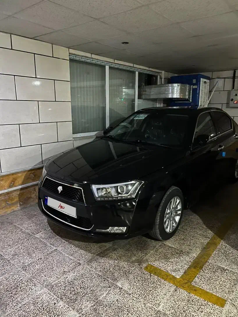 خودرو دنا، پلاس آگهی ann_20962559