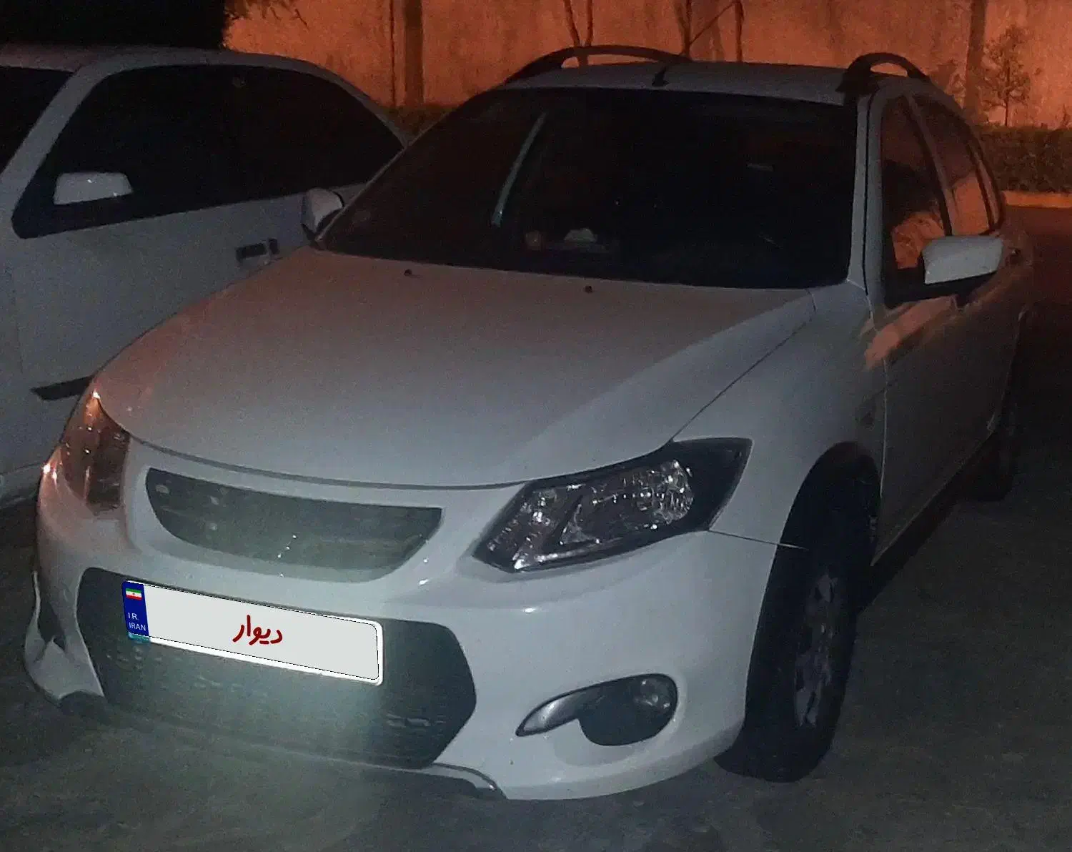 کوییک معمولی دنده‌ای - 1401