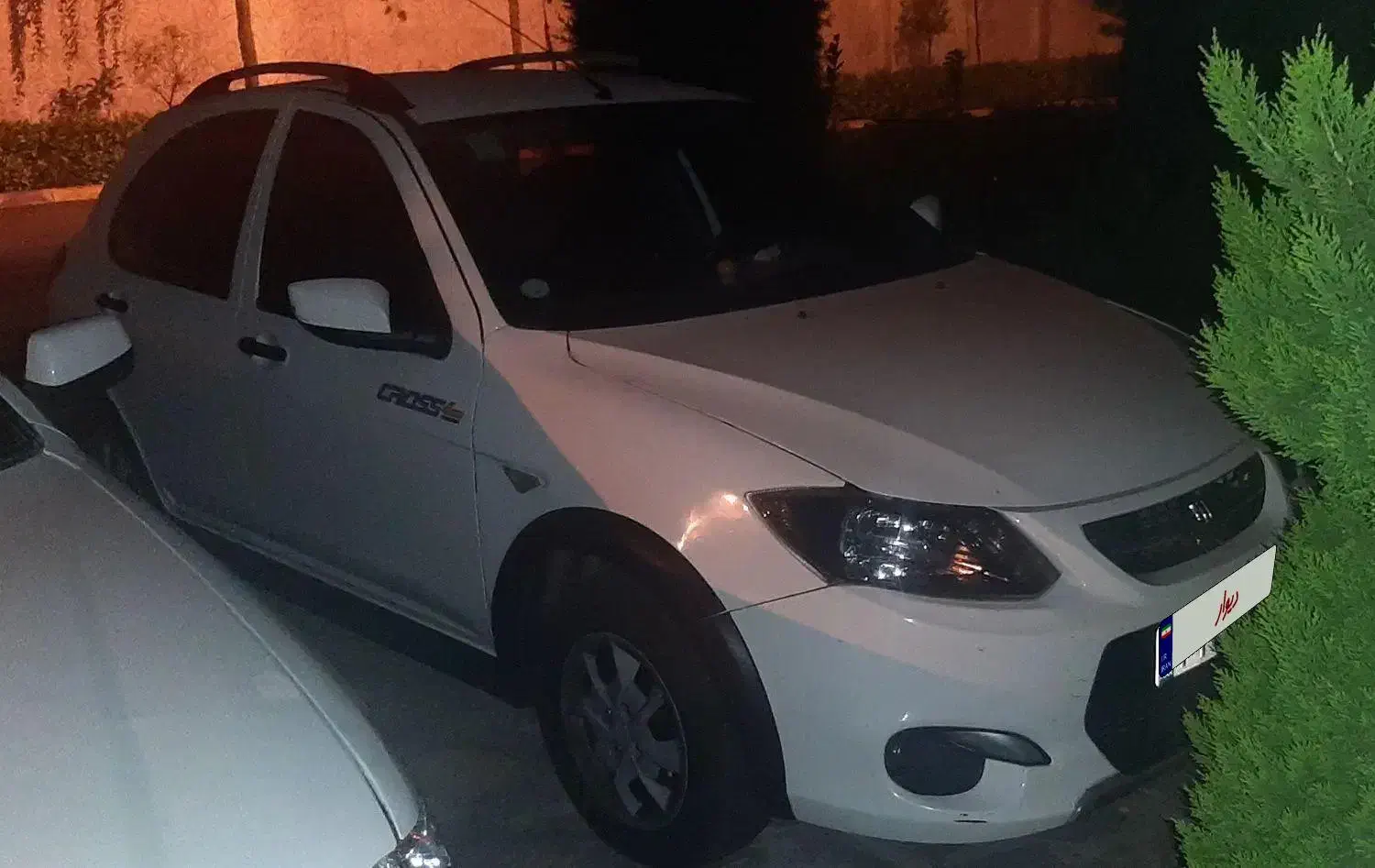 کوییک معمولی دنده‌ای - 1401