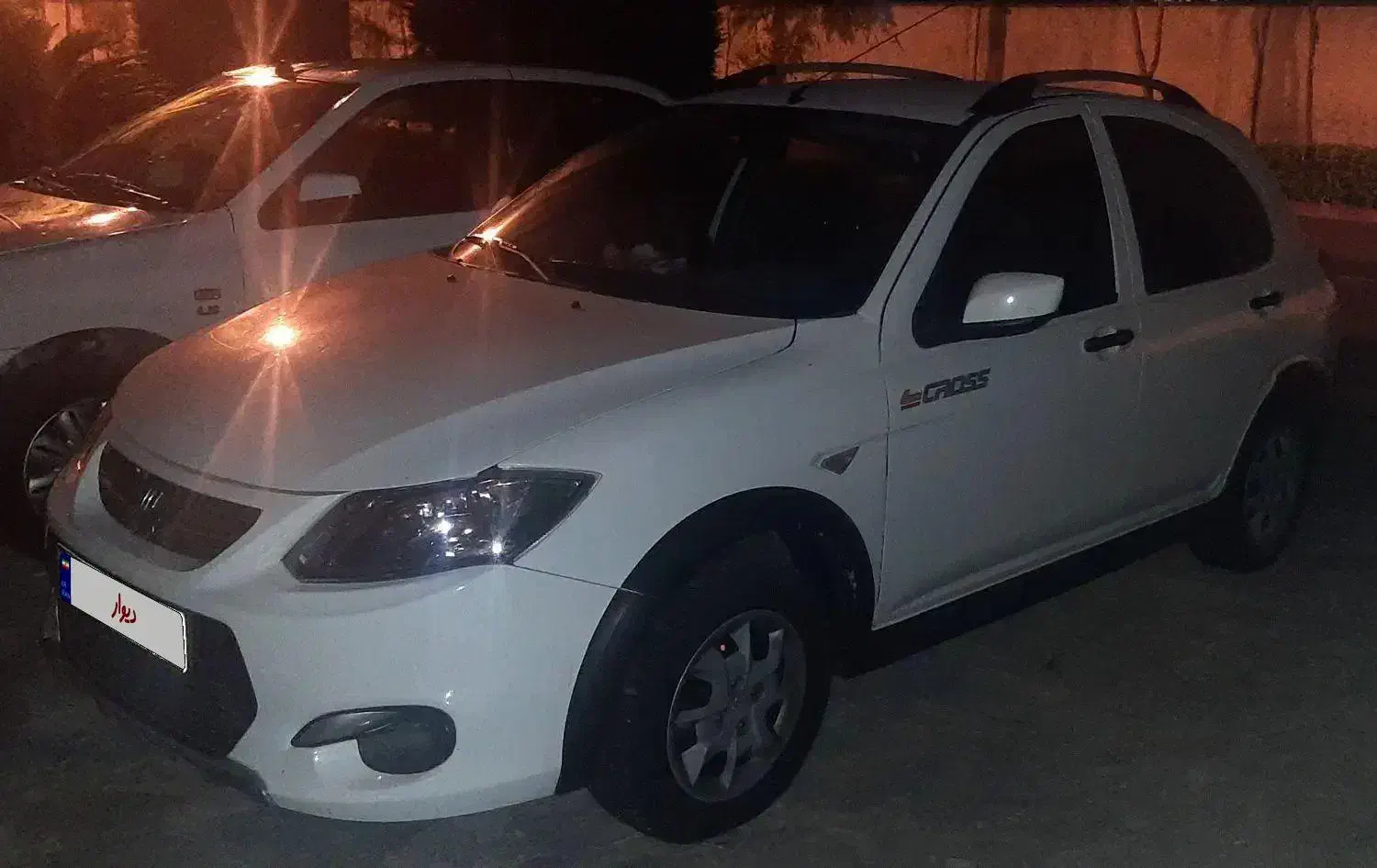 کوییک معمولی دنده‌ای - 1401