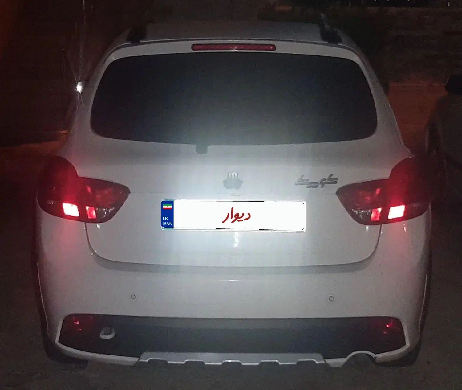 کوییک معمولی دنده‌ای - 1401