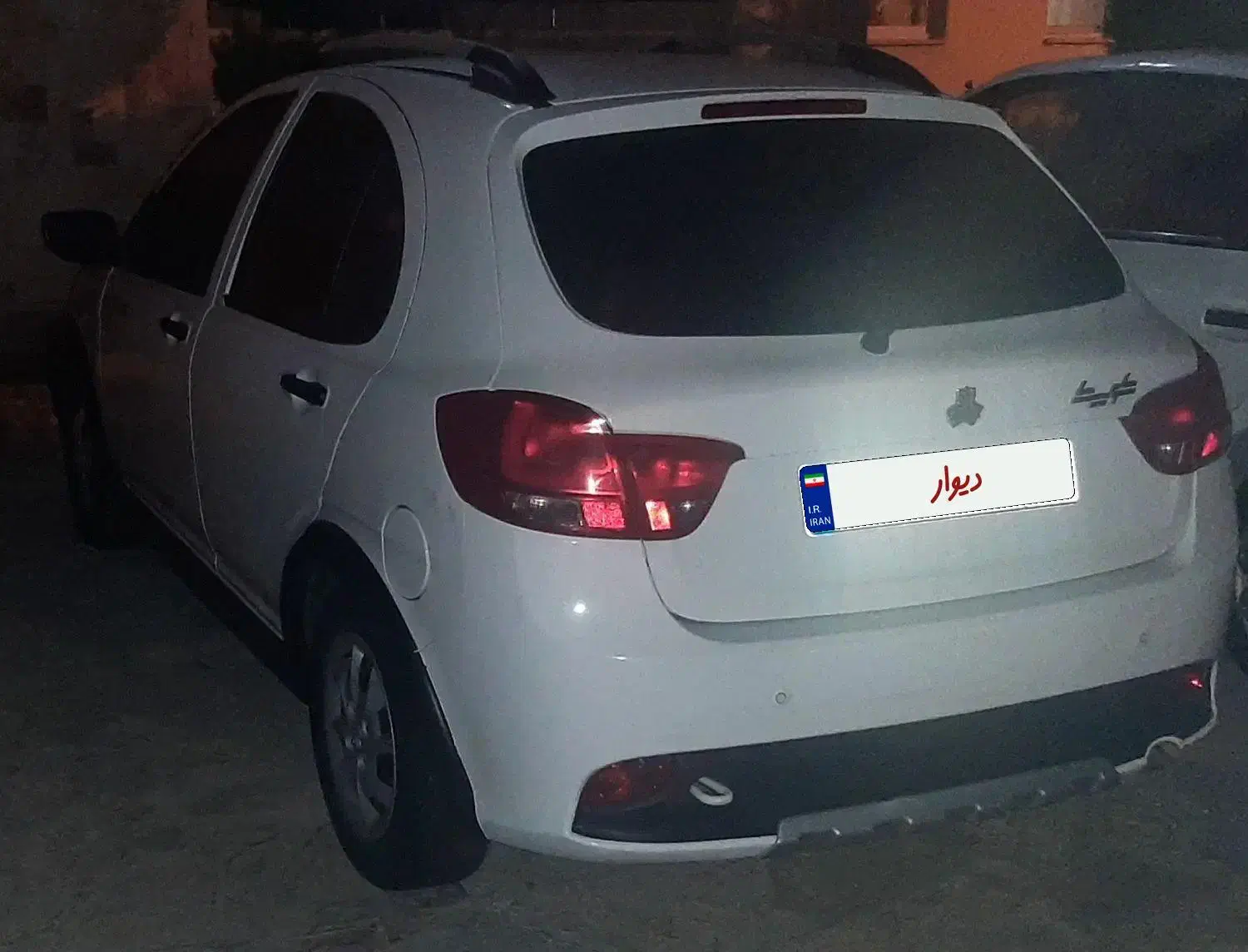 کوییک معمولی دنده‌ای - 1401