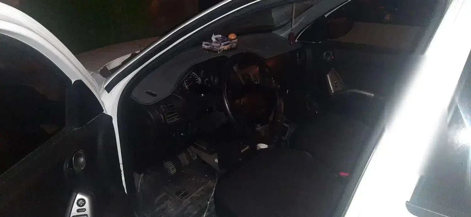 کوییک معمولی دنده‌ای - 1401