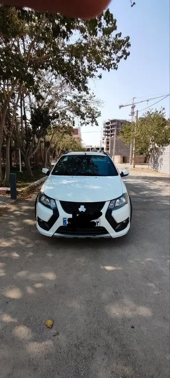 خودرو کوییک، S آگهی ann_20962564