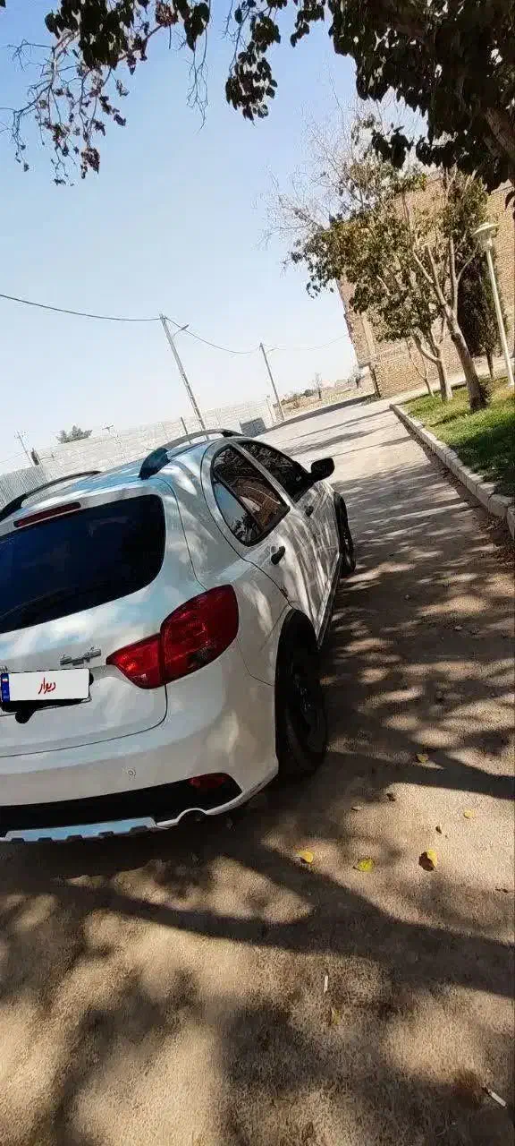 کوییک S پایه - 1402