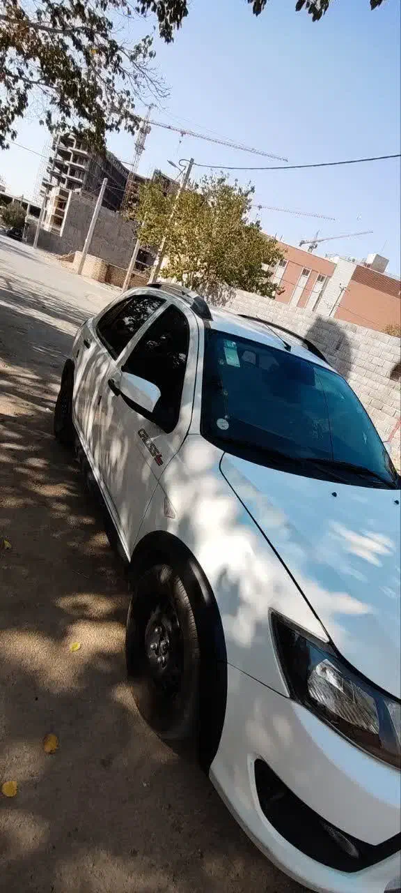 کوییک S پایه - 1402