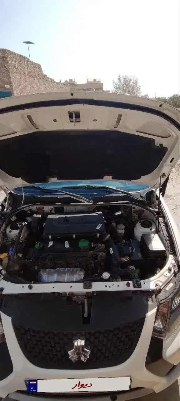 کوییک S پایه - 1402