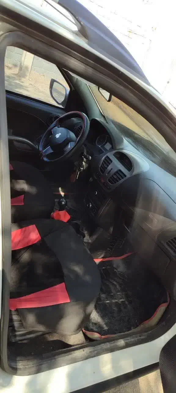 کوییک S پایه - 1402