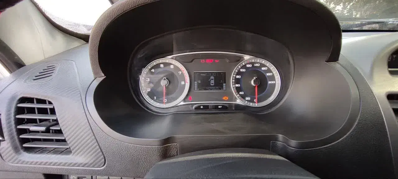 کوییک S پایه - 1402