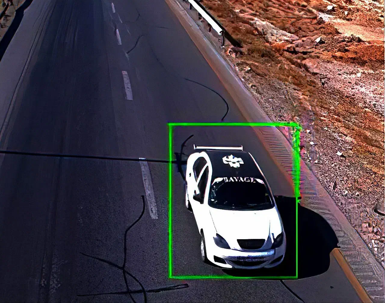 تیبا صندوق دار EX - 1401