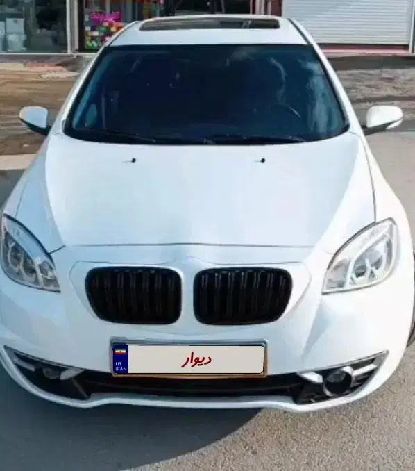 خودرو برلیانس، H330 آگهی ann_20962585