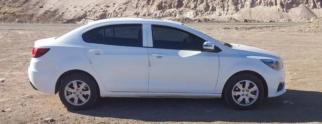 خودرو شاهین، G آگهی ann_20962589