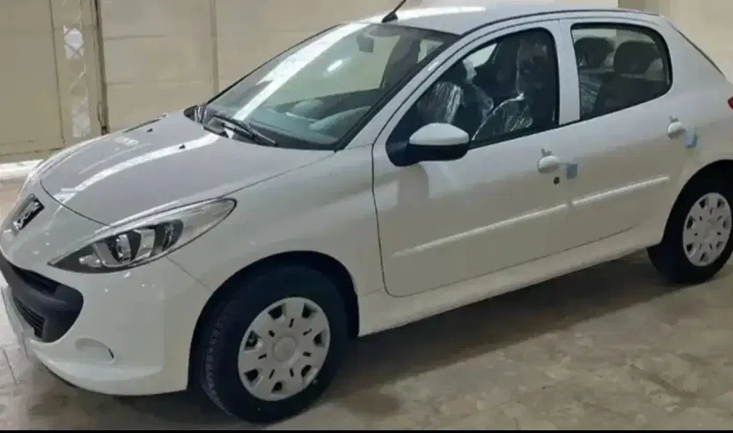 خودرو پژو، 207 آگهی ann_20962592