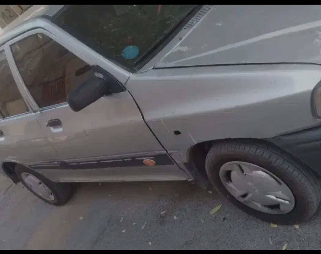 خودرو پراید، 141 آگهی ann_20962602