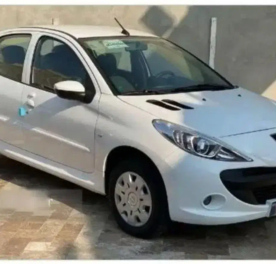 خودرو پژو، 207 آگهی ann_20962607