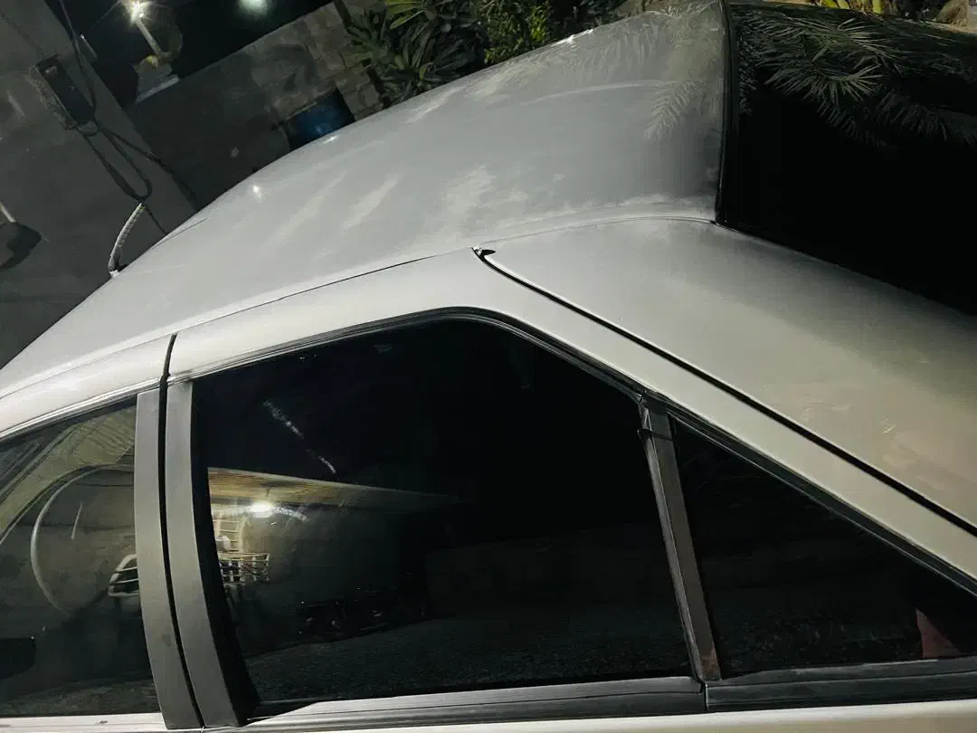 پژو 405 GLX - 1396