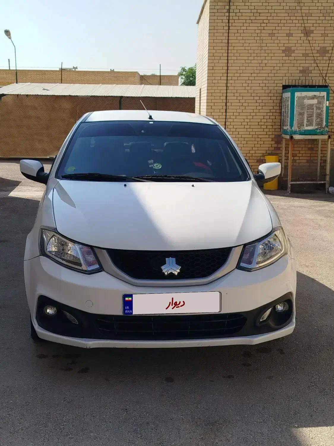 خودرو ساینا، S آگهی ann_20962619