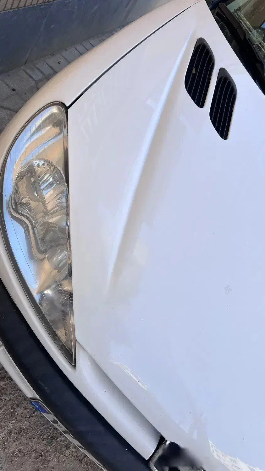 پژو 206 تیپ 5 - 1398