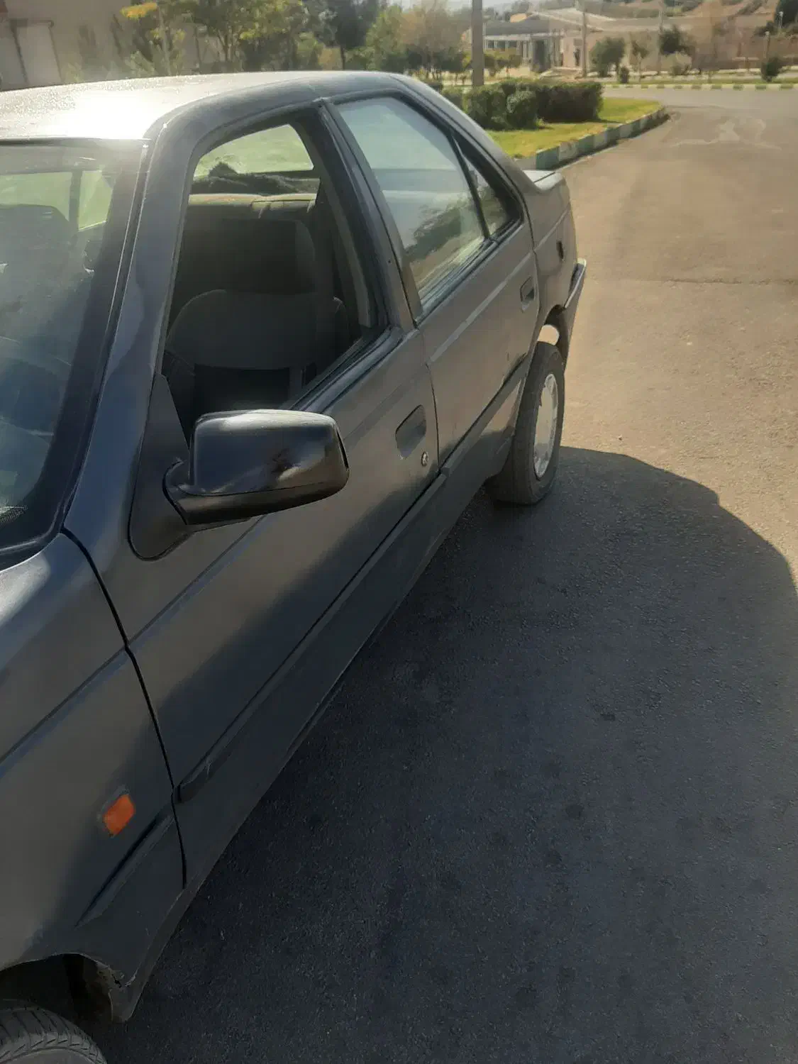 خودرو پژو، روآ آگهی ann_20962625