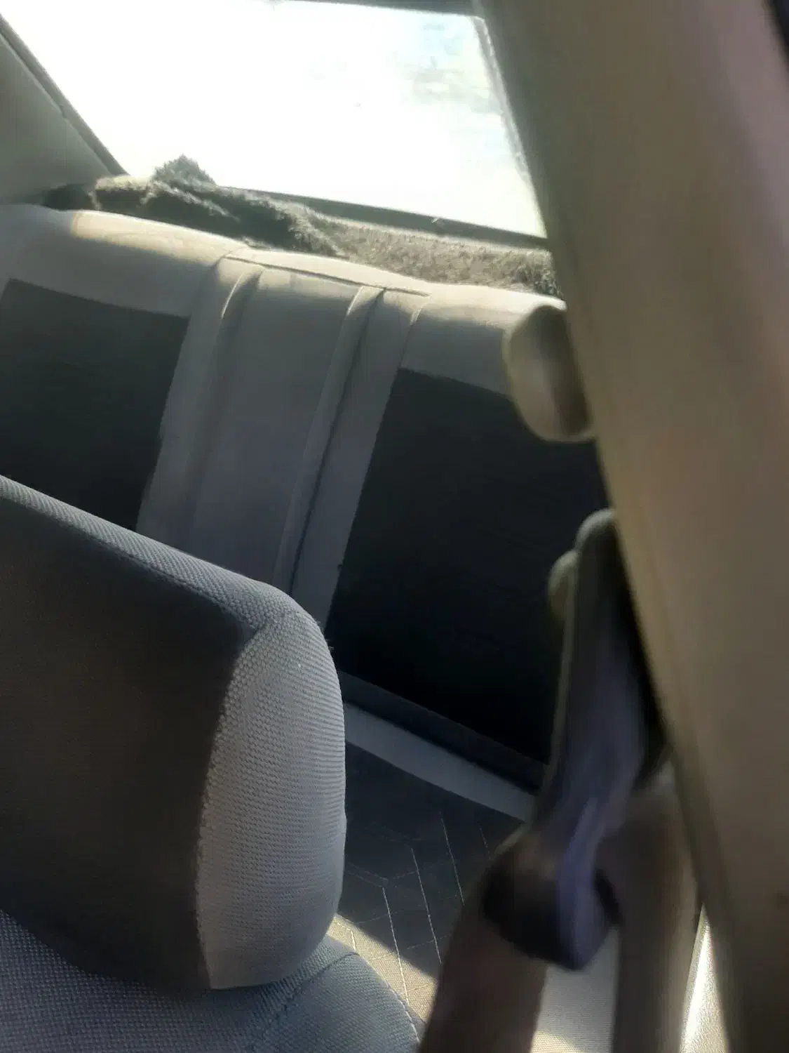 پژو روآ بنزینی - 1386