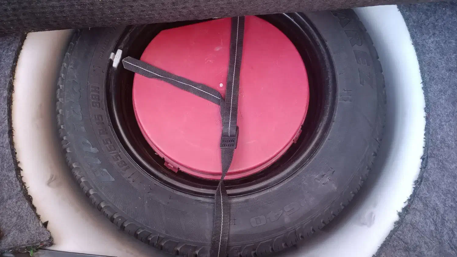 پژو پارس LX - 1395