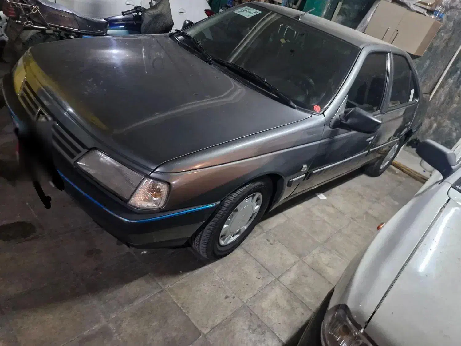 خودرو پژو، 405 آگهی ann_20962635