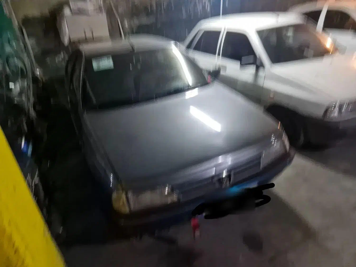 پژو 405 GLX - 1387