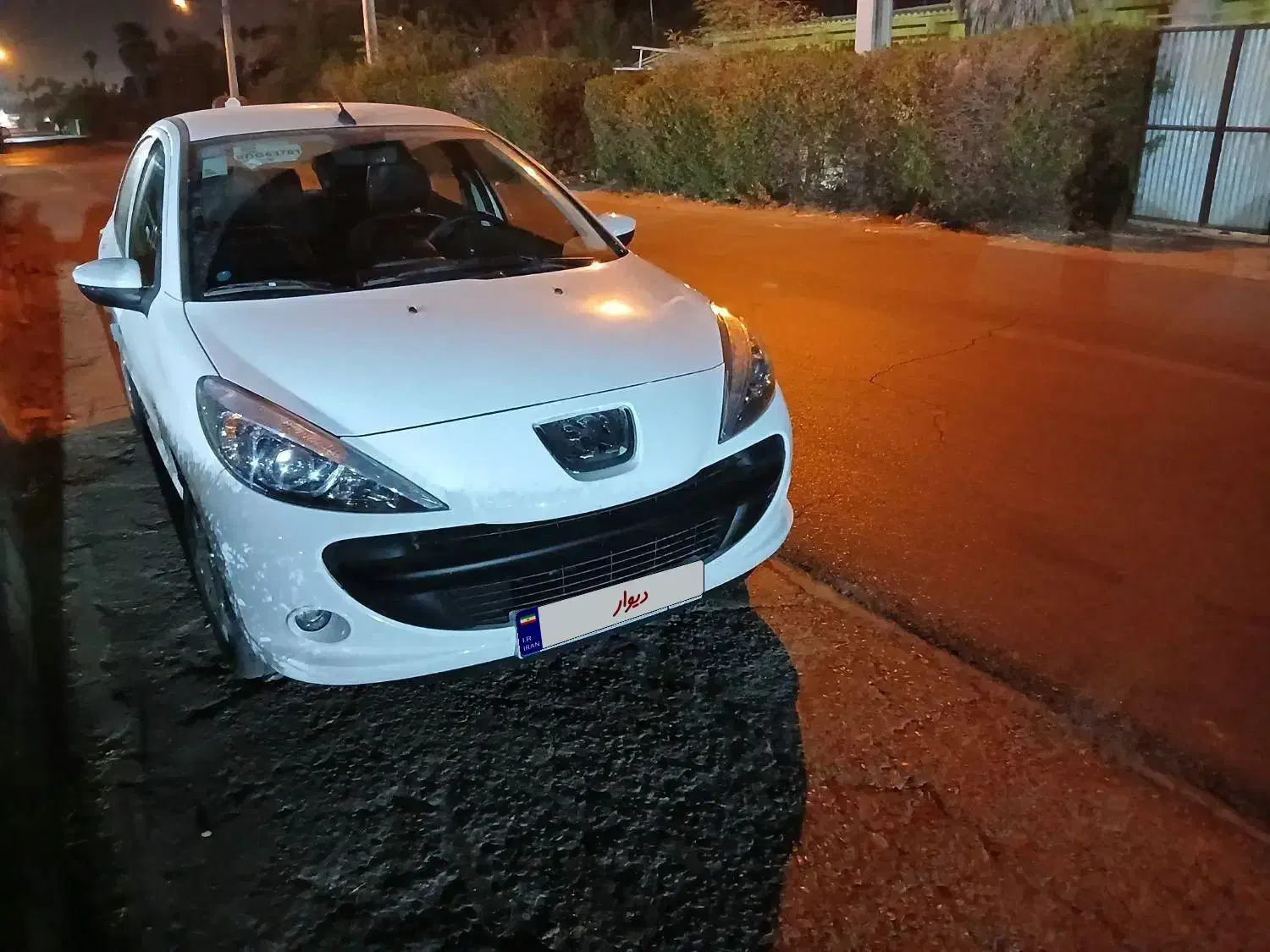 خودرو پژو، 207 آگهی ann_20962636