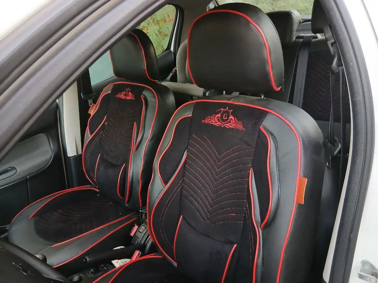 پژو 207 دنده‌ای TU3 - 1403