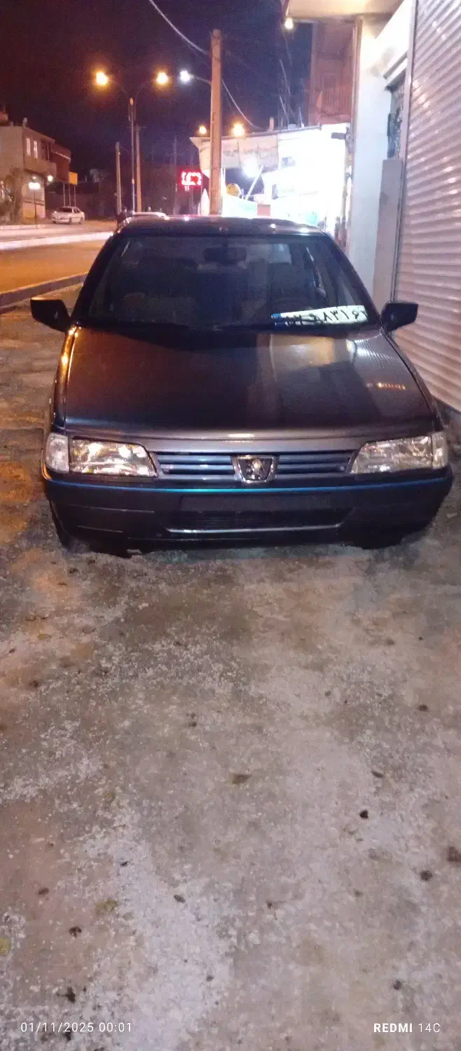 خودرو پژو، 405 آگهی ann_20962643