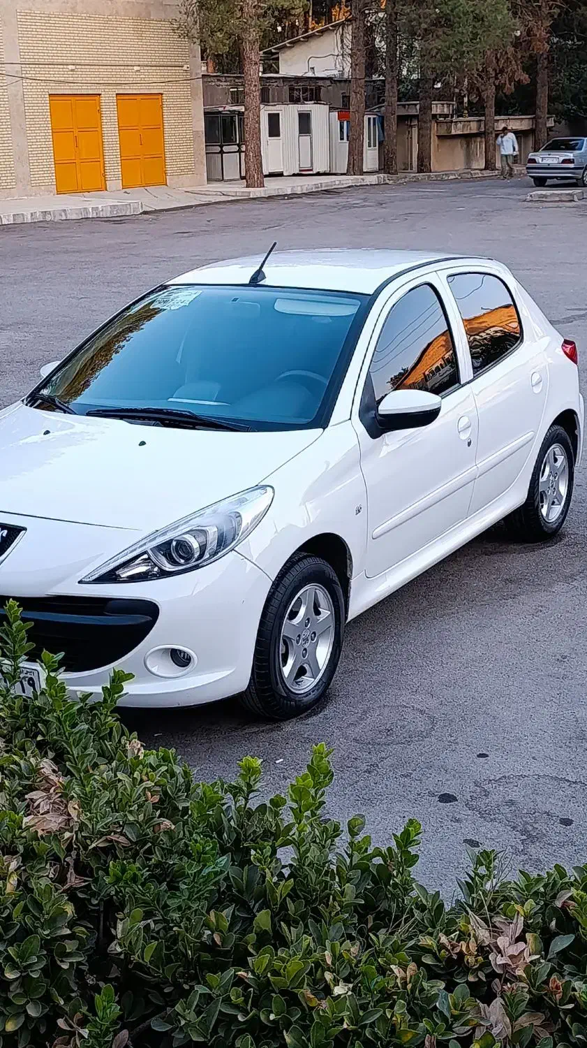 خودرو پژو، 207 آگهی ann_20962646