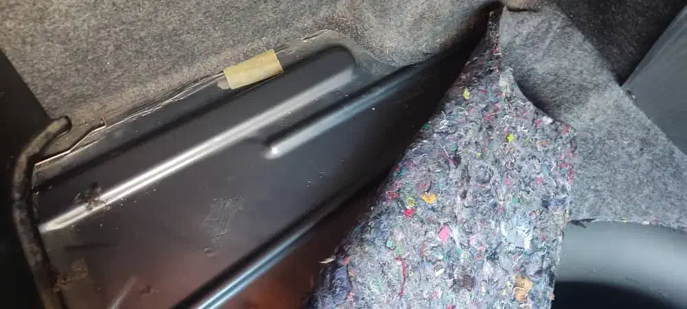 پژو پارس سال - 1393