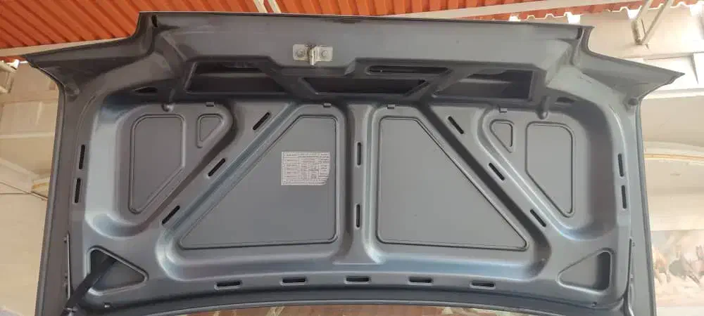 پژو پارس سال - 1393