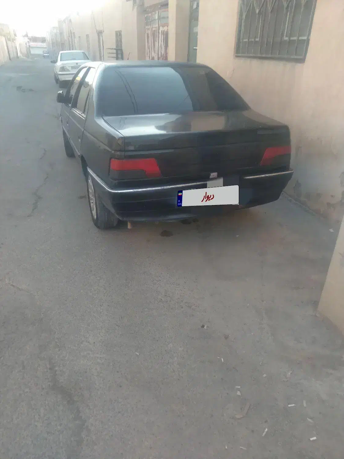 خودرو پژو، 405 آگهی ann_20962662