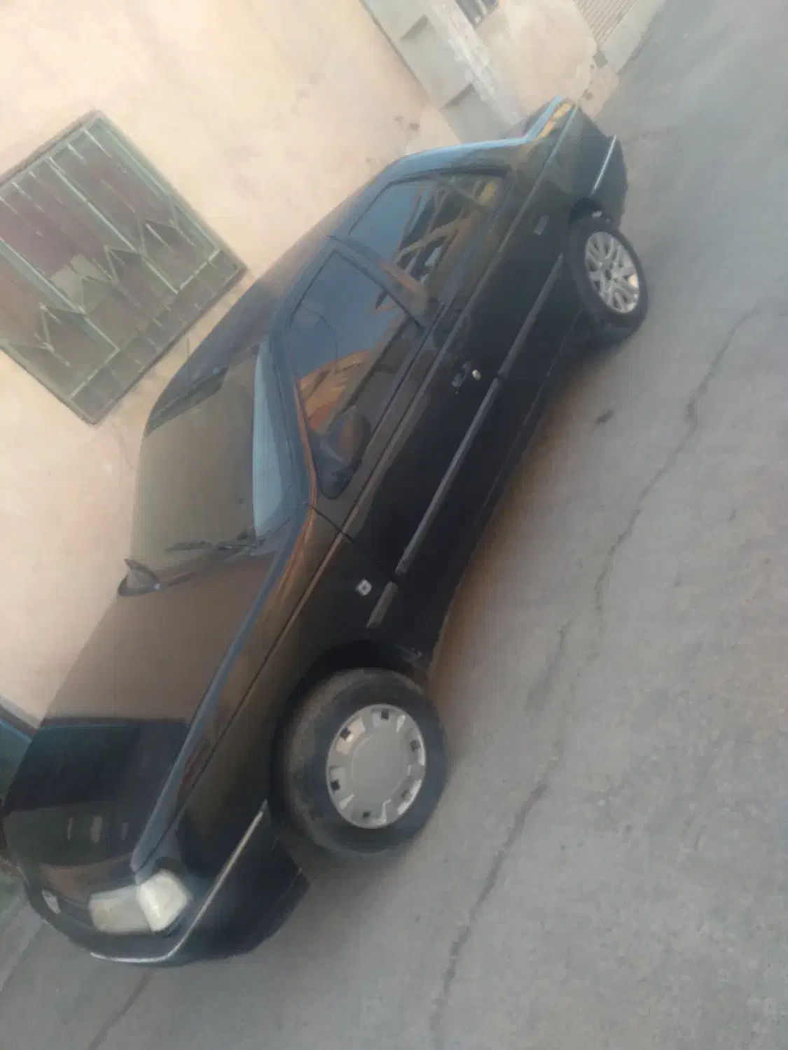 پژو 405 GLX - 1383