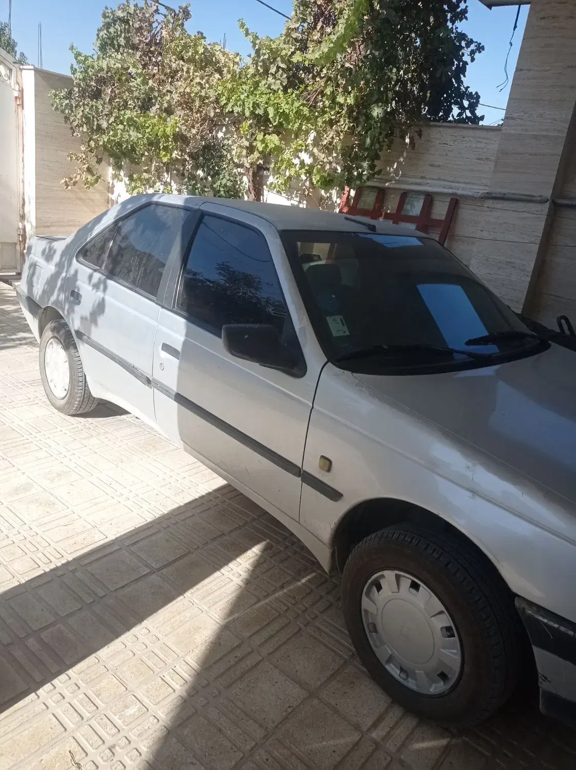 خودرو پژو، روآ آگهی ann_20962664