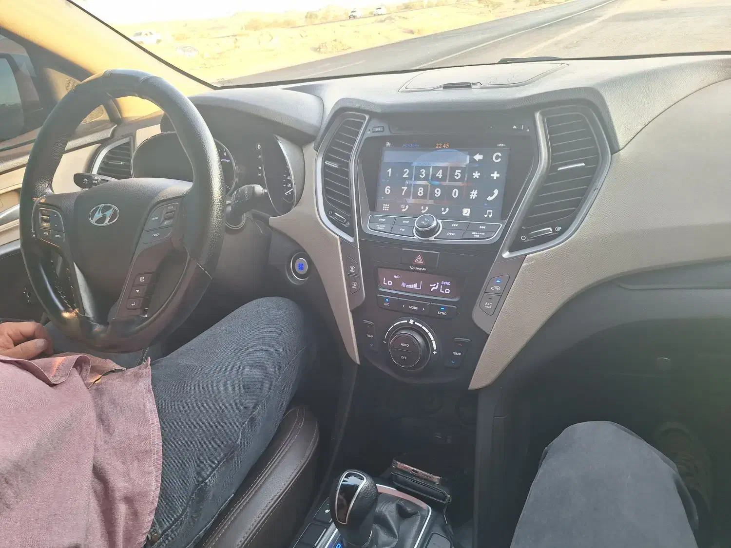 خودرو هیوندای، سانتافه آگهی ann_20962667