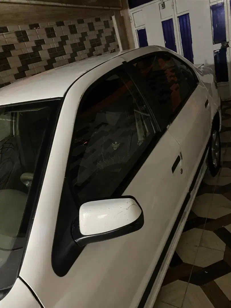 سمند SE ساده - 1391