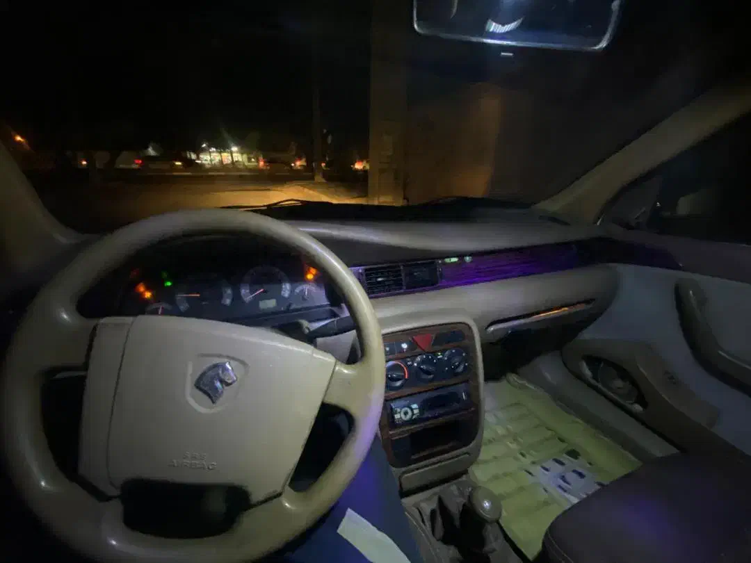 سمند SE ساده - 1391