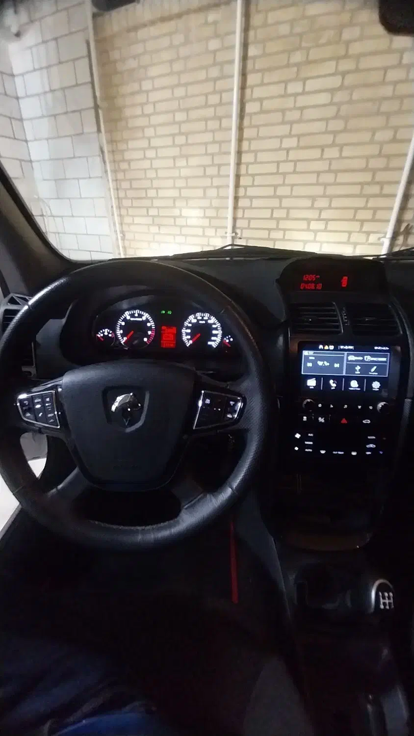 خودرو سمند، سورن آگهی ann_20962670