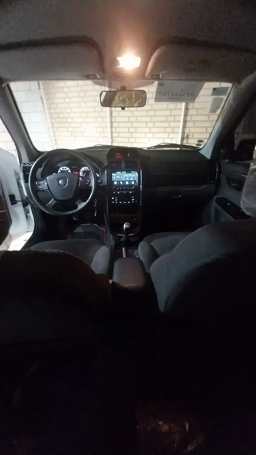 سمند سورن ELX توربو کلاس ۲ - 1403