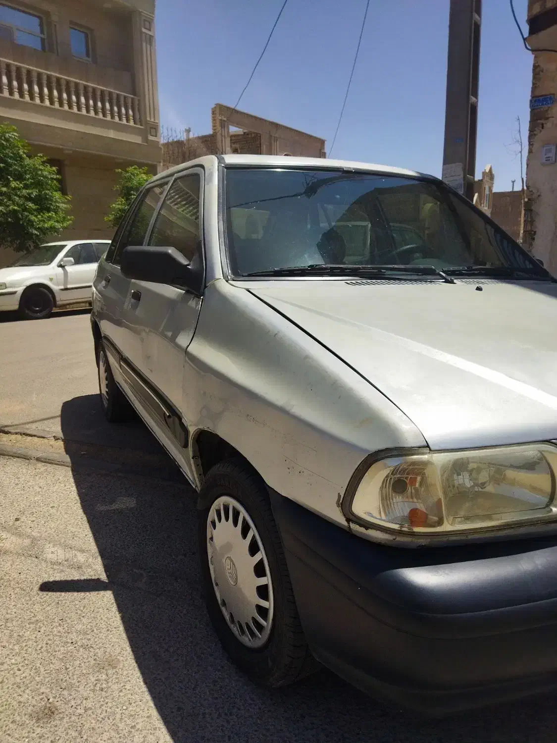 خودرو پراید، 141 آگهی ann_20962673