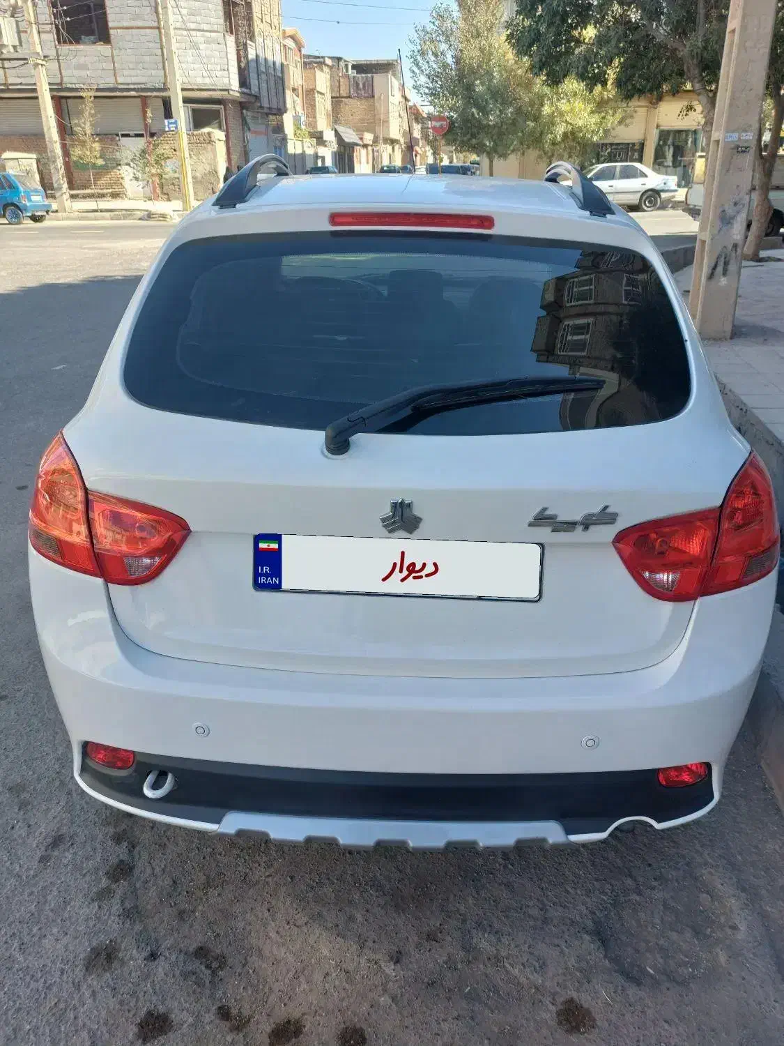 کوییک معمولی دنده‌ای - 1401