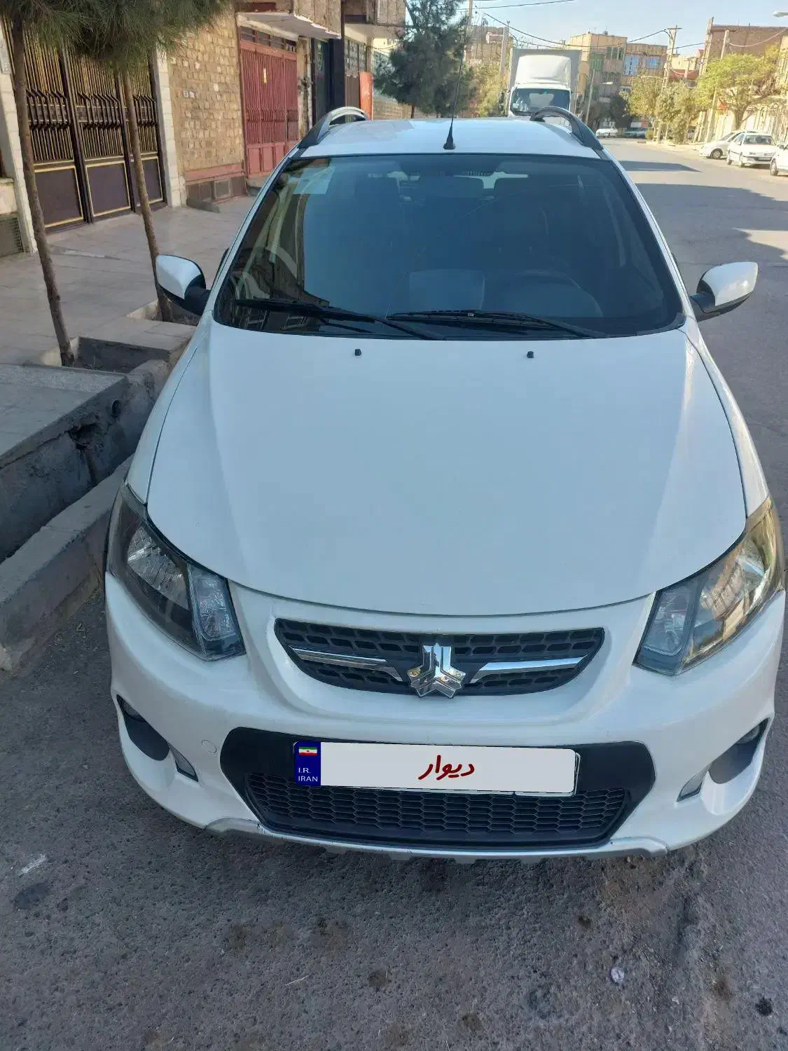 کوییک معمولی دنده‌ای - 1401