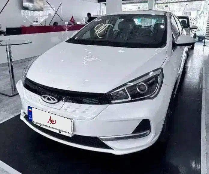 خودرو چری، آریزو 5 آگهی ann_20962681