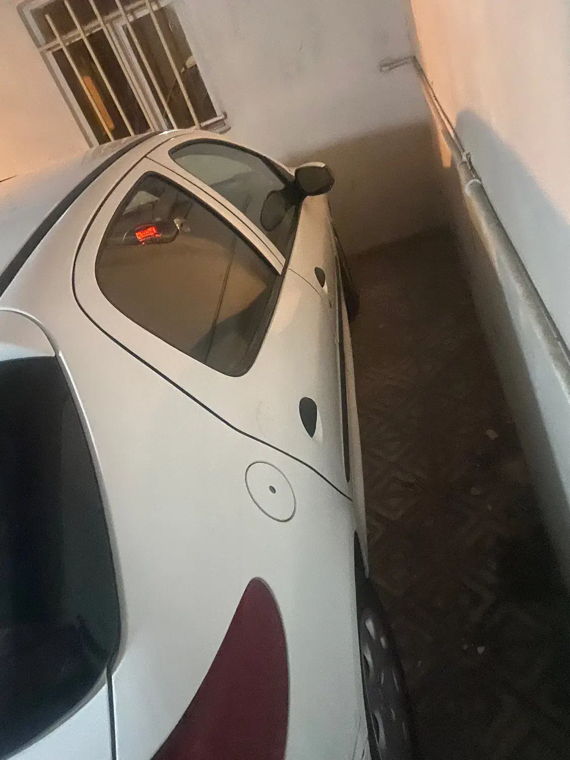 پژو 206 تیپ 5 - 1398